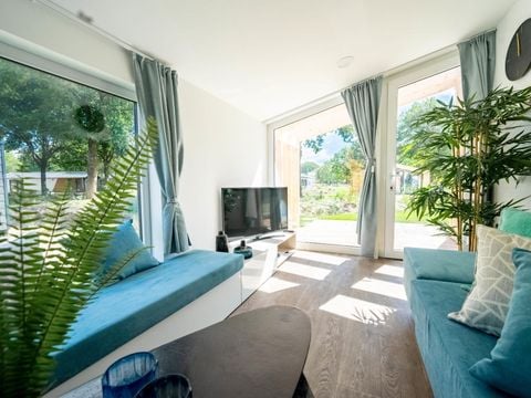 EuroParcs Kaatsheuvel - Camping Loon op Zand - Afbeelding N°2