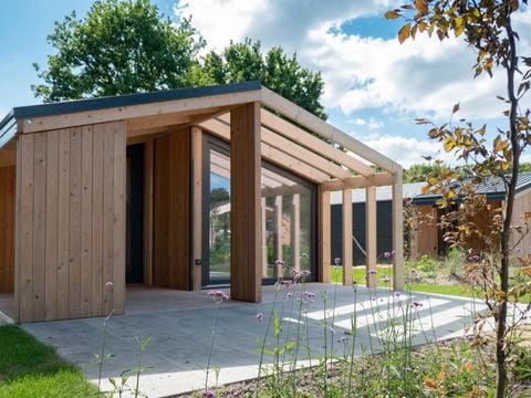 EuroParcs Kaatsheuvel - Camping Loon op Zand