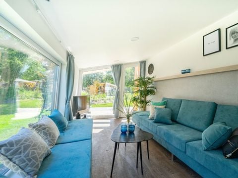 EuroParcs Kaatsheuvel - Camping Loon op Zand - Afbeelding N°3