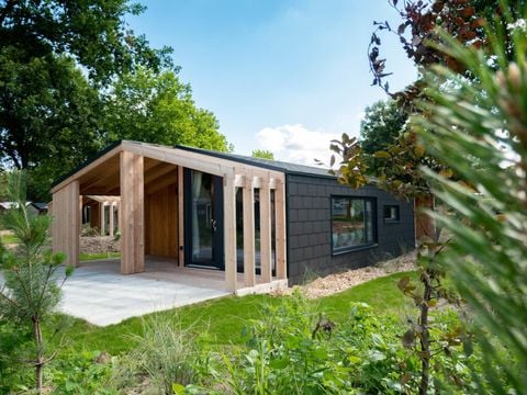 EuroParcs Kaatsheuvel - Camping Loon op Zand - Afbeelding N°0