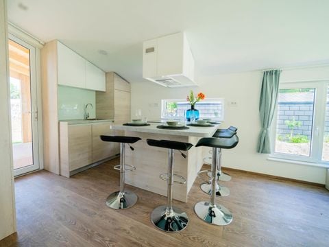 EuroParcs Kaatsheuvel - Camping Loon op Zand - Afbeelding N°4
