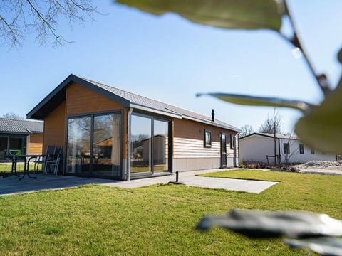 EuroParcs Kaatsheuvel - Loon op Zand - Afbeelding N°0