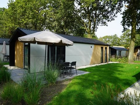 EuroParcs Kaatsheuvel - Camping Loon op Zand