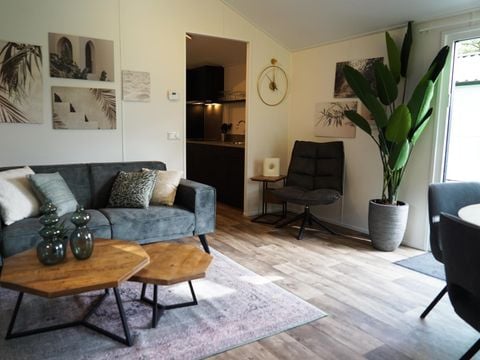 EuroParcs Kaatsheuvel - Camping Loon op Zand - Afbeelding N°3