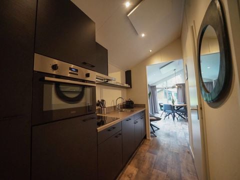 EuroParcs Kaatsheuvel - Camping Loon op Zand - Afbeelding N°4