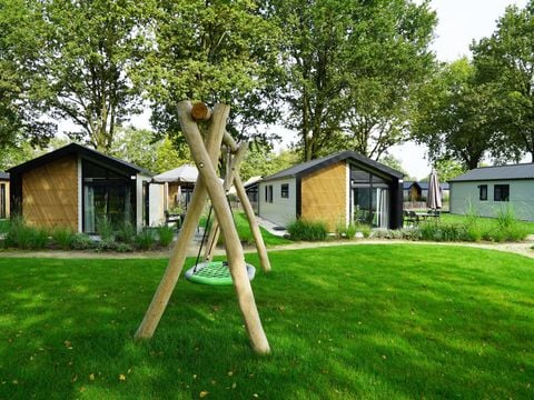 EuroParcs Kaatsheuvel - Camping Loon op Zand - Afbeelding N°0