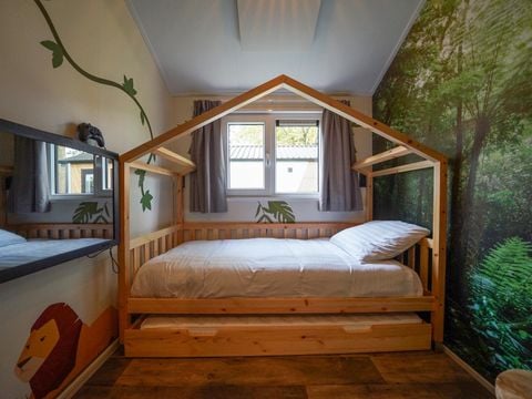 EuroParcs Kaatsheuvel - Camping Loon op Zand - Afbeelding N°5