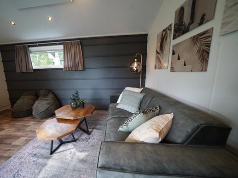 EuroParcs Kaatsheuvel - Camping Loon op Zand - Afbeelding N°2