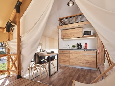 EuroParcs Kaatsheuvel - Camping Loon op Zand