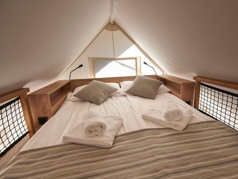 EuroParcs Kaatsheuvel - Camping Loon op Zand - Afbeelding N°4