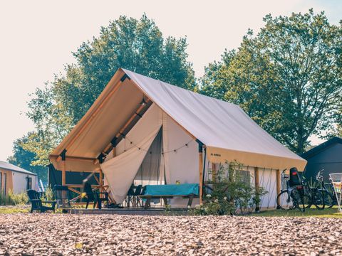 EuroParcs Kaatsheuvel - Camping Loon op Zand - Afbeelding N°5