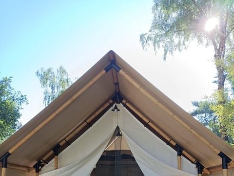 EuroParcs Kaatsheuvel - Camping Loon op Zand - Afbeelding N°0