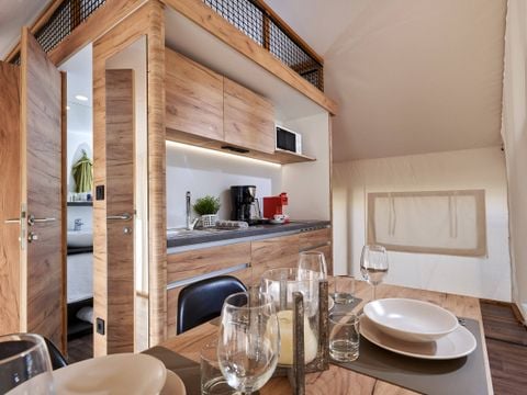 EuroParcs Kaatsheuvel - Camping Loon op Zand - Afbeelding N°2