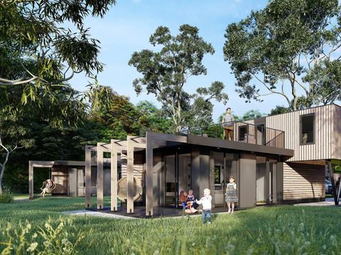 EuroParcs Kaatsheuvel - Camping Loon op Zand - Afbeelding N°0