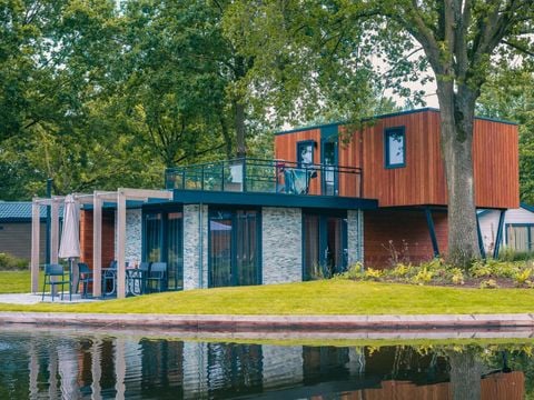 EuroParcs Kaatsheuvel - Loon op Zand - Afbeelding N°0