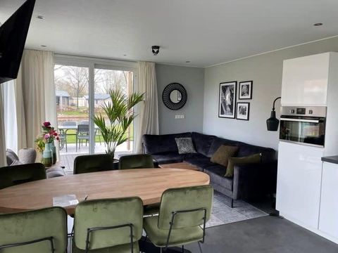 EuroParcs Kaatsheuvel - Camping Loon op Zand - Afbeelding N°4