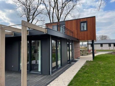 EuroParcs Kaatsheuvel - Camping Loon op Zand - Afbeelding N°2
