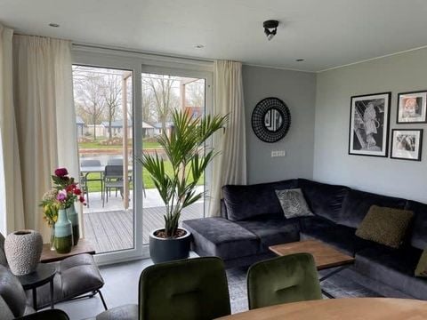 EuroParcs Kaatsheuvel - Camping Loon op Zand - Afbeelding N°3