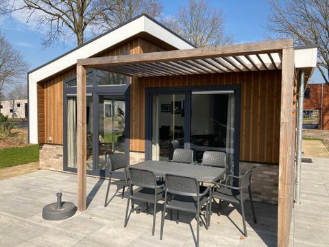 EuroParcs Kaatsheuvel - Camping Loon op Zand - Afbeelding N°0