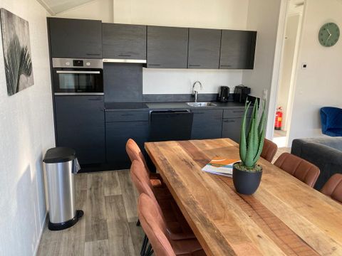 EuroParcs Kaatsheuvel - Camping Loon op Zand - Afbeelding N°4