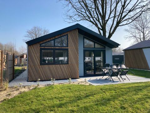 EuroParcs Kaatsheuvel - Camping Loon op Zand