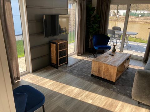 EuroParcs Kaatsheuvel - Camping Loon op Zand - Afbeelding N°3