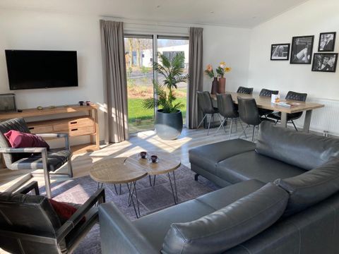 EuroParcs Kaatsheuvel - Camping Loon op Zand - Afbeelding N°2