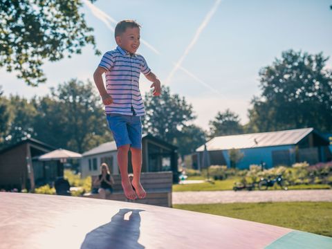 EuroParcs Kaatsheuvel - Loon op Zand - Afbeelding N°10