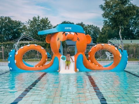 EuroParcs Kaatsheuvel - Camping Loon op Zand - Afbeelding N°3