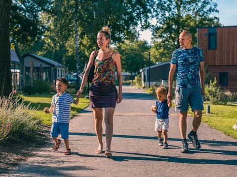 EuroParcs Kaatsheuvel - Camping Loon op Zand - Afbeelding N°0