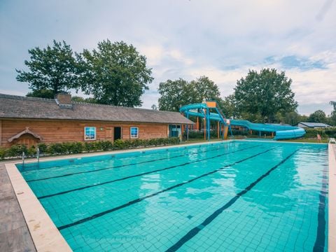 EuroParcs Kaatsheuvel - Camping Loon op Zand - Afbeelding N°5