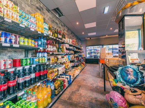 EuroParcs Kaatsheuvel - Loon op Zand