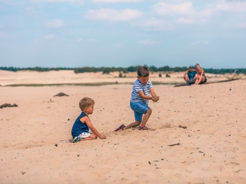 EuroParcs Kaatsheuvel - Camping Loon op Zand - Afbeelding N°4