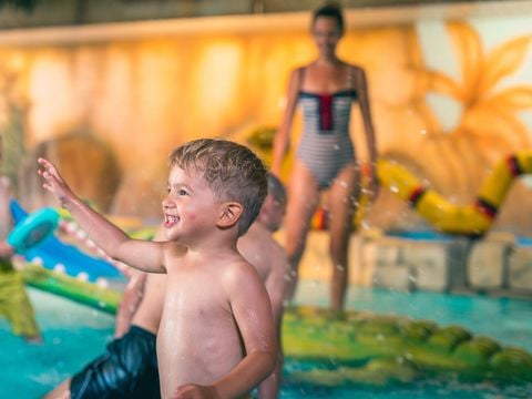 EuroParcs Kaatsheuvel - Camping Loon op Zand - Afbeelding N°4