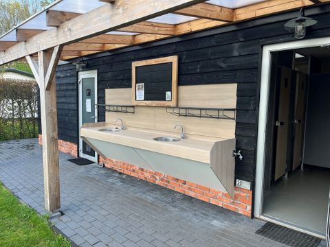 Camping de Vinkenkamp - Apeldoorn - Afbeelding N°21