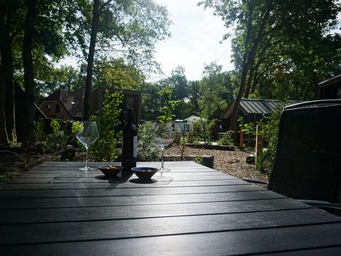 Camping de Vinkenkamp - Apeldoorn - Afbeelding N°10