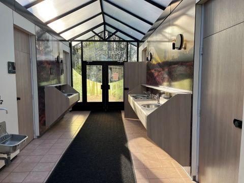 Camping de Vinkenkamp - Apeldoorn - Afbeelding N°19