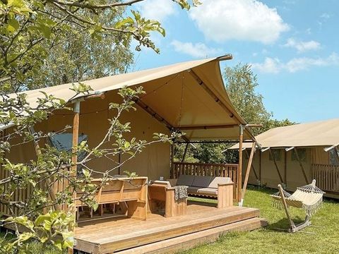 Camping de Vinkenkamp - Apeldoorn - Afbeelding N°11