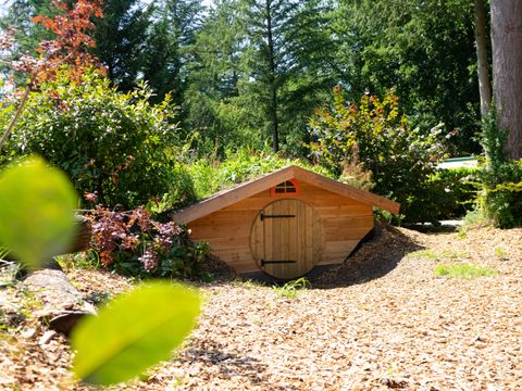 EuroParcs Utrechtse Heuvelrug - Utrechtse Heuvelrug - Afbeelding N°10