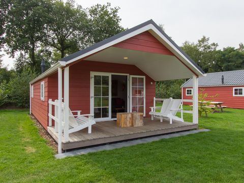 EuroParcs Utrechtse Heuvelrug - Utrechtse Heuvelrug - Afbeelding N°17