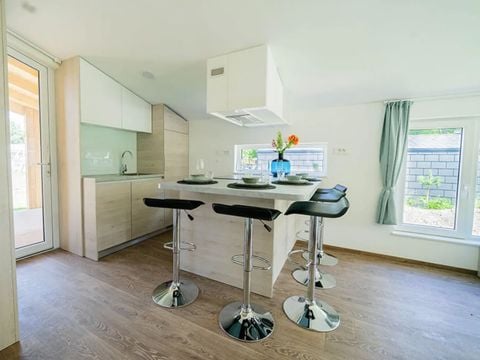 EuroParcs Utrechtse Heuvelrug - Camping Utrechtse Heuvelrug - Afbeelding N°2