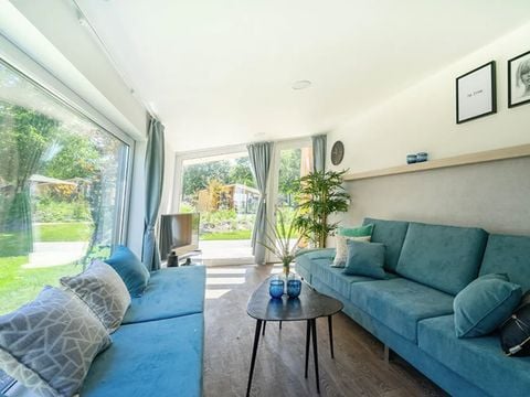 EuroParcs Utrechtse Heuvelrug - Camping Utrechtse Heuvelrug