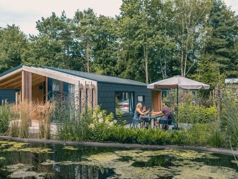 EuroParcs Utrechtse Heuvelrug - Camping Utrechtse Heuvelrug - Afbeelding N°0