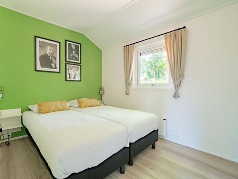 EuroParcs Utrechtse Heuvelrug - Camping Utrechtse Heuvelrug - Afbeelding N°2