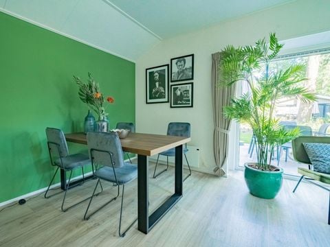 EuroParcs Utrechtse Heuvelrug - Camping Utrechtse Heuvelrug - Afbeelding N°3