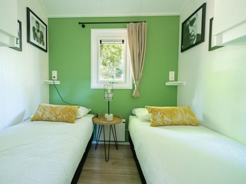 EuroParcs Utrechtse Heuvelrug - Camping Utrechtse Heuvelrug - Afbeelding N°4