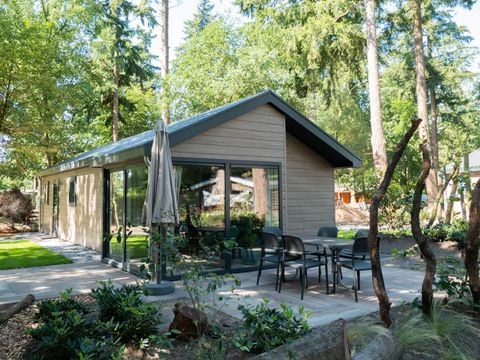 EuroParcs Utrechtse Heuvelrug - Camping Utrechtse Heuvelrug - Afbeelding N°0