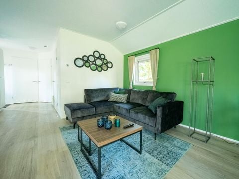 EuroParcs Utrechtse Heuvelrug - Camping Utrechtse Heuvelrug - Afbeelding N°5