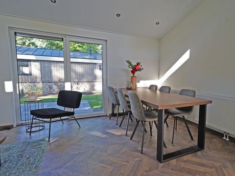 EuroParcs Utrechtse Heuvelrug - Camping Utrechtse Heuvelrug - Afbeelding N°4
