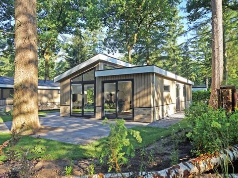 EuroParcs Utrechtse Heuvelrug - Camping Utrechtse Heuvelrug